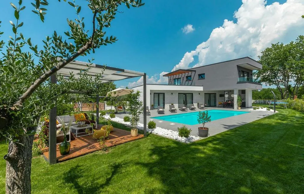 Villa Arcus contacts