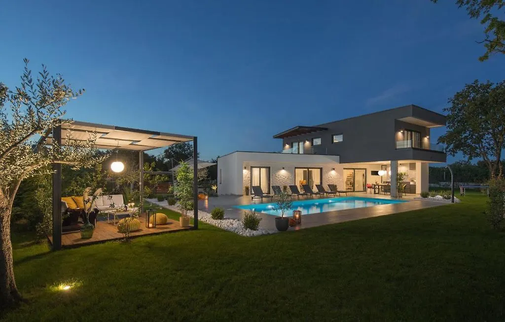 Villa Arcus Sivati