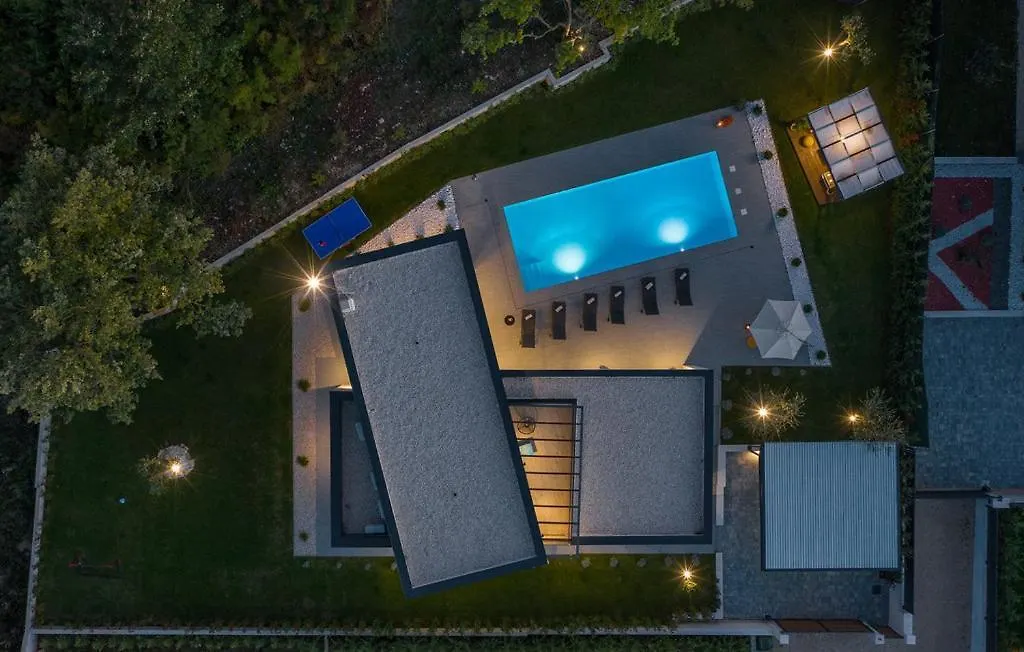 Villa Arcus Sivati