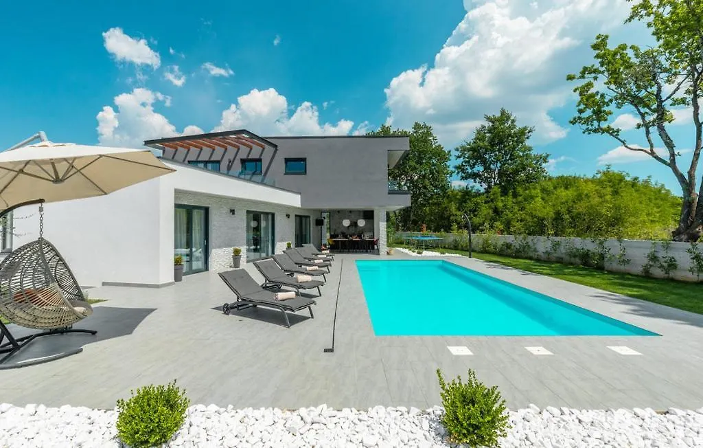 Villa Arcus Sivati