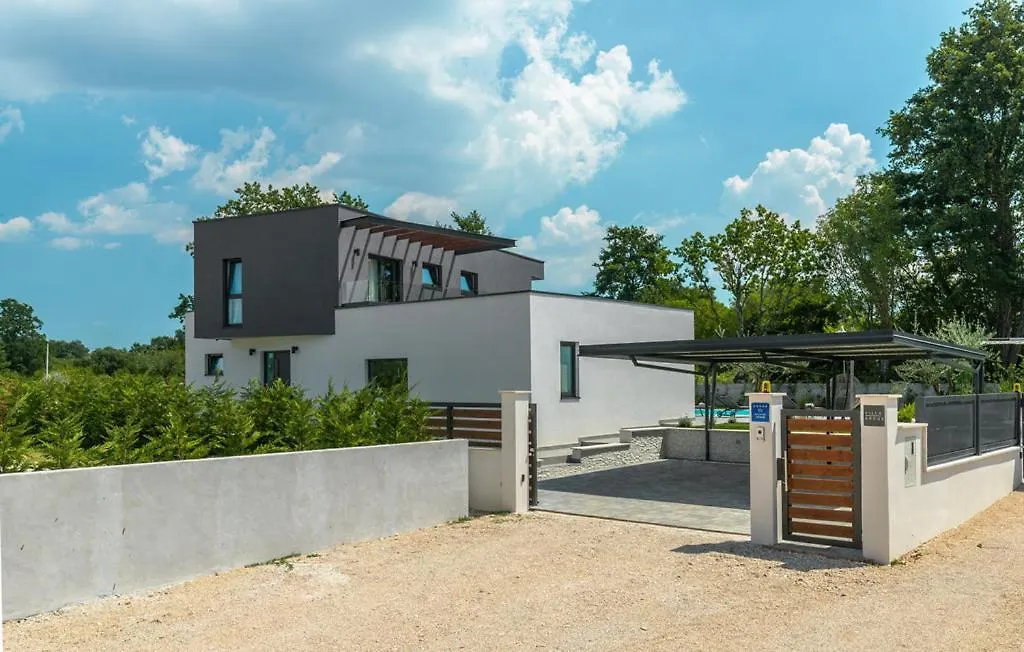 Villa Arcus Sivati