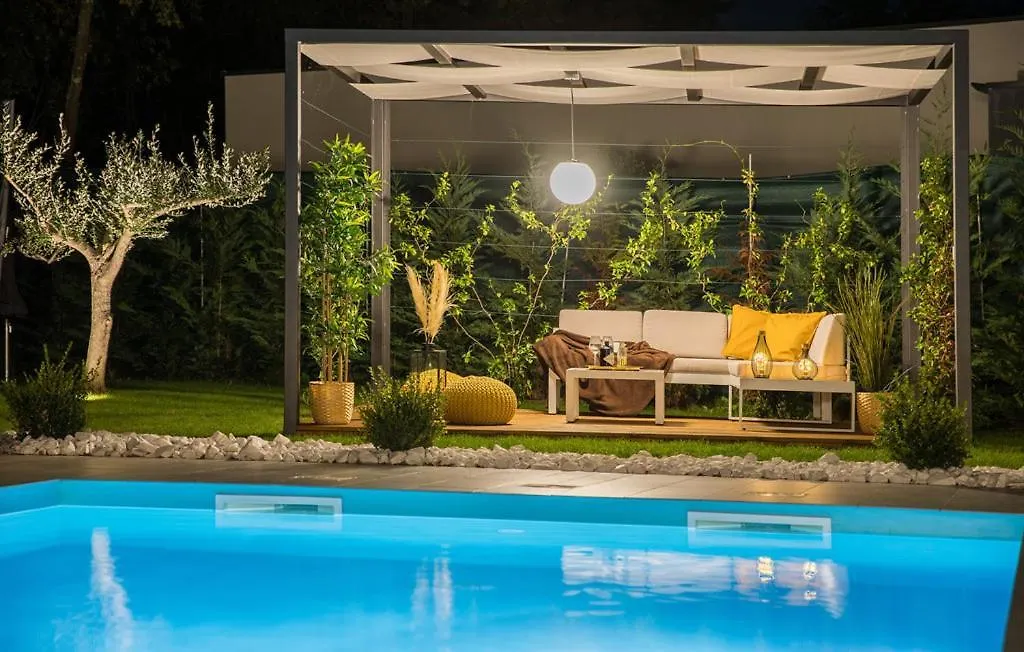 Villa Arcus Sivati