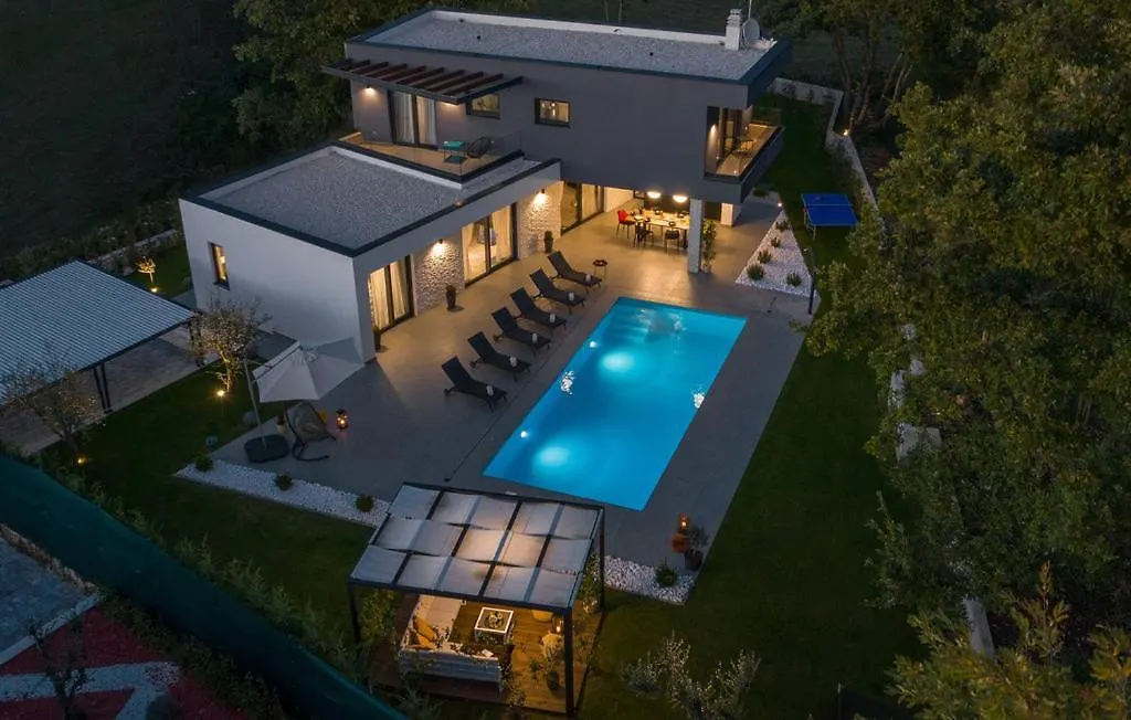 Villa Arcus Sivati