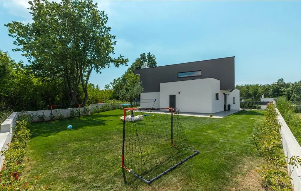 Villa Arcus Sivati