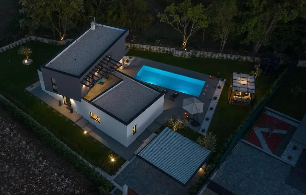 Villa Arcus Sivati